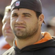 Illustration for article titled Peyton Hillis Cant Get On The Field, Cant Sweet-Talk The Ladies, And Cant Take A Hint From His Teammates